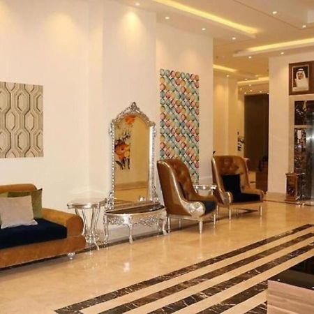 Nawa Madinah Hotel Medina Eksteriør bilde