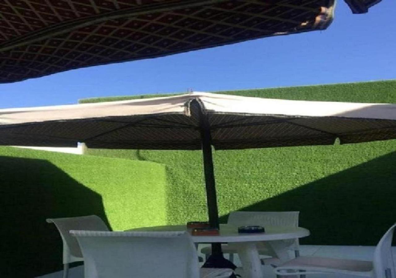 Nawa Madinah Hotel Medina Eksteriør bilde